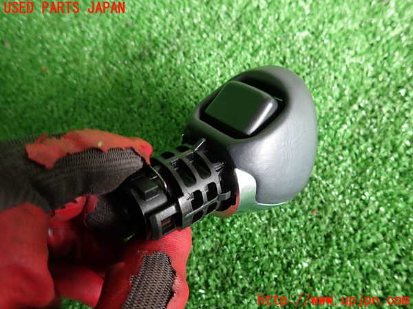 2UPJ-27487570]C-HRハイブリッド(ZYX11)シフトノブ 中古_m0003.jpg