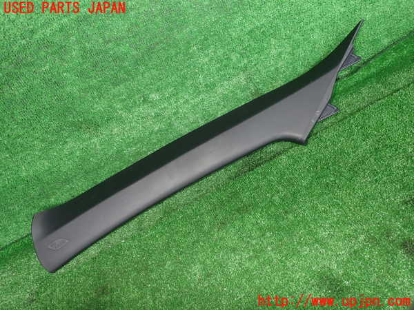 2UPJ-27487660]C-HRハイブリッド(ZYX11)左フロントピラートリム 中古_m0001.jpg