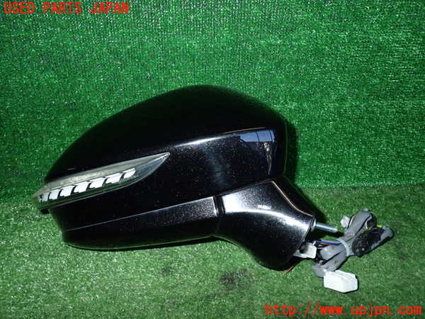 2UPJ-27491210]クラウン アスリート ハイブリッド(AWS210)右ドアミラー 中古_m0001.jpg