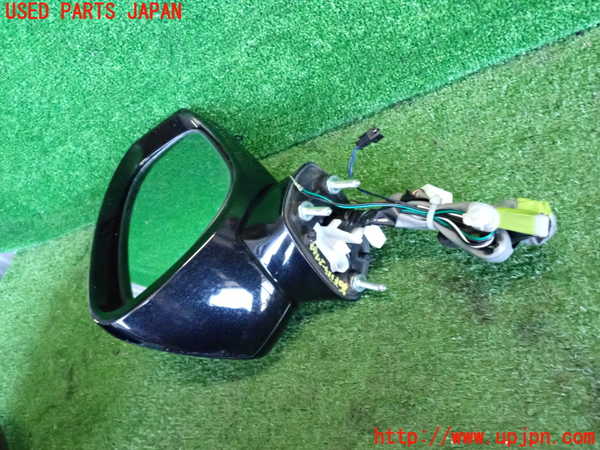 2UPJ-27491210]クラウン アスリート ハイブリッド(AWS210)右ドアミラー 中古_m0003.jpg