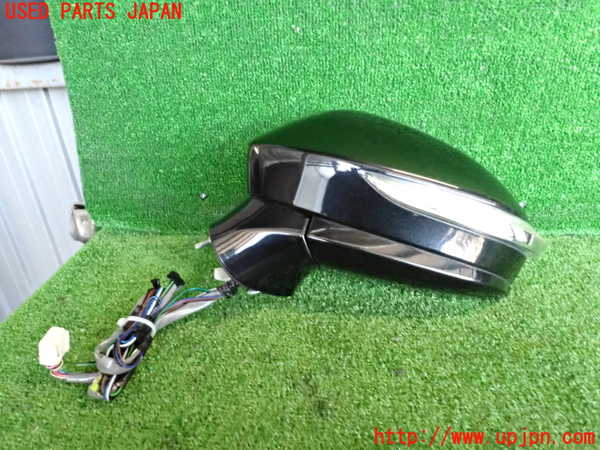 2UPJ-27491212]クラウン アスリート ハイブリッド(AWS210)左ドアミラー 中古_m0001.jpg