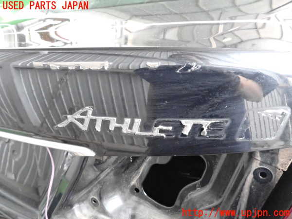 2UPJ-27491500]クラウン アスリート ハイブリッド(AWS210)トランク 中古_m0002.jpg