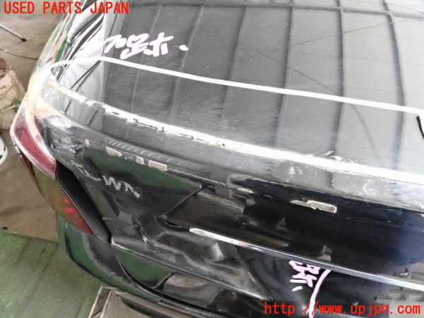 2UPJ-27491500]クラウン アスリート ハイブリッド(AWS210)トランク 中古_m0004.jpg