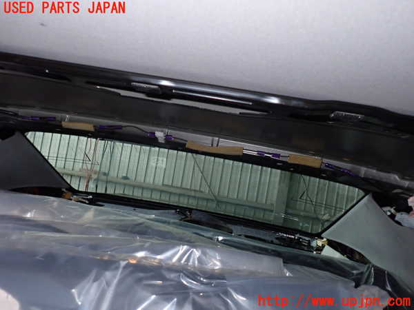 2UPJ-27491560]クラウン アスリート ハイブリッド(AWS210)リアガラス (M2F3) 中古_m0003.jpg