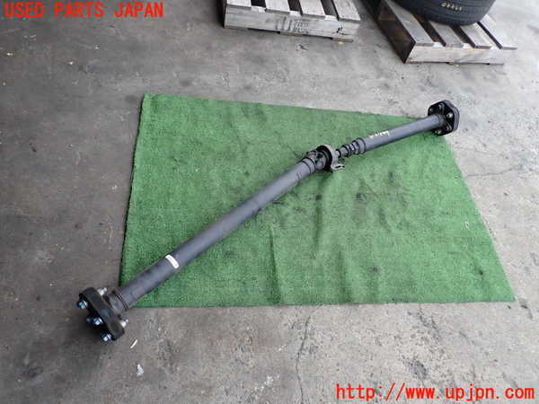 2UPJ-27493410]クラウン アスリート ハイブリッド(AWS210)リアプロペラシャフト 中古_m0001.jpg