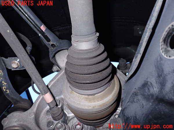 2UPJ-27494020]クラウン アスリート ハイブリッド(AWS210)右リアドライブシャフト 中古_m0002.jpg