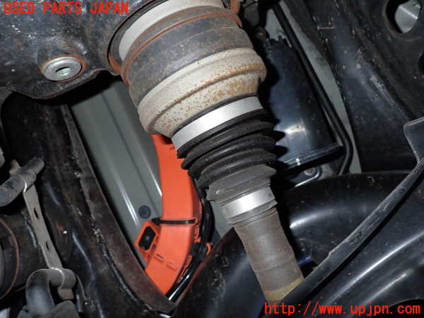 2UPJ-27494020]クラウン アスリート ハイブリッド(AWS210)右リアドライブシャフト 中古_m0003.jpg