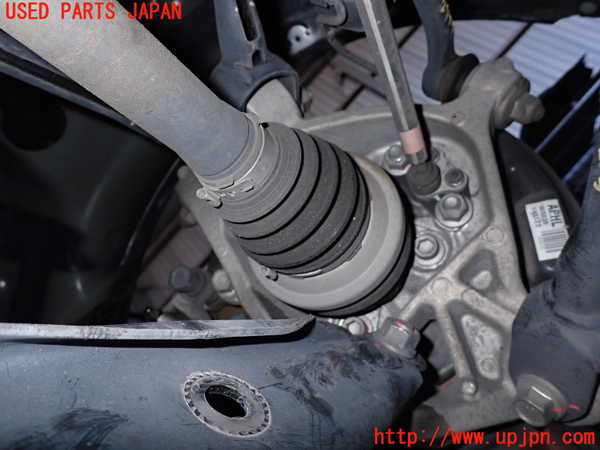 2UPJ-27494025]クラウン アスリート ハイブリッド(AWS210)左リアドライブシャフト 中古_m0002.jpg