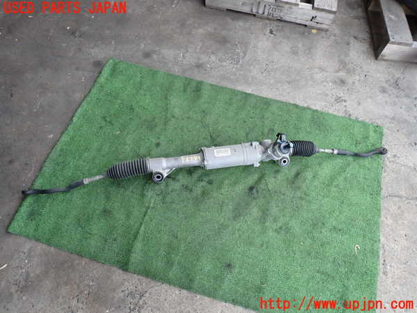 2UPJ-27494235]クラウン アスリート ハイブリッド(AWS210)パワステギアボックス 中古_m0001.jpg