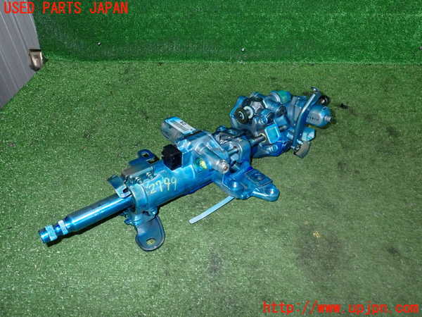 2UPJ-27494260]クラウン アスリート ハイブリッド(AWS210)ステアリングシャフト 中古_m0001.jpg