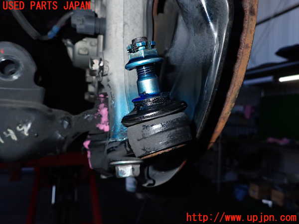 2UPJ-27495186]クラウン アスリート ハイブリッド(AWS210)左フロントロアアーム1 中古_m0002.jpg