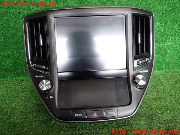 2UPJ-27496629]クラウン アスリート ハイブリッド(AWS210)モニター 中古_m0001.jpg