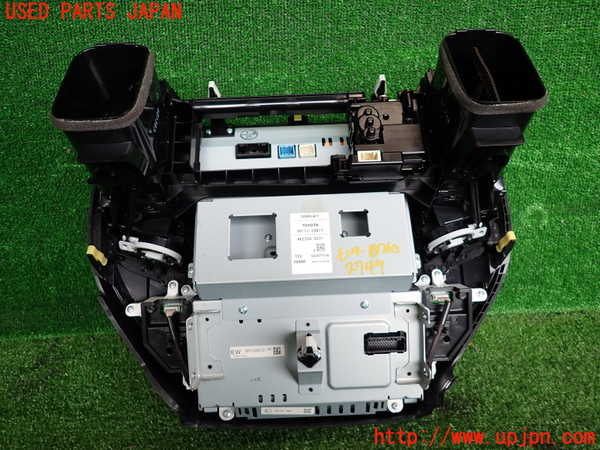 2UPJ-27496629]クラウン アスリート ハイブリッド(AWS210)モニター 中古_m0004.jpg