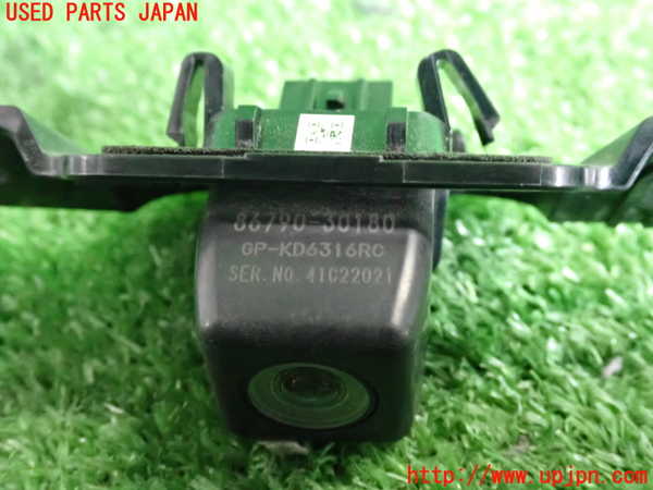 2UPJ-27496680]クラウン アスリート ハイブリッド(AWS210)バックカメラ 中古_m0003.jpg