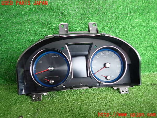 2UPJ-27496170]クラウン アスリート ハイブリッド(AWS210)スピードメーター 中古_m0001.jpg