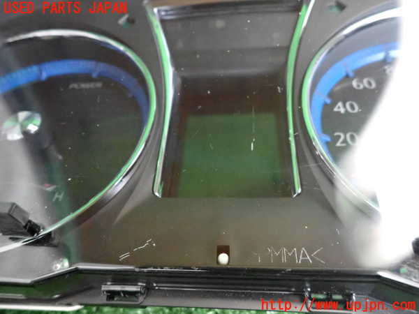 2UPJ-27496170]クラウン アスリート ハイブリッド(AWS210)スピードメーター 中古_m0002.jpg