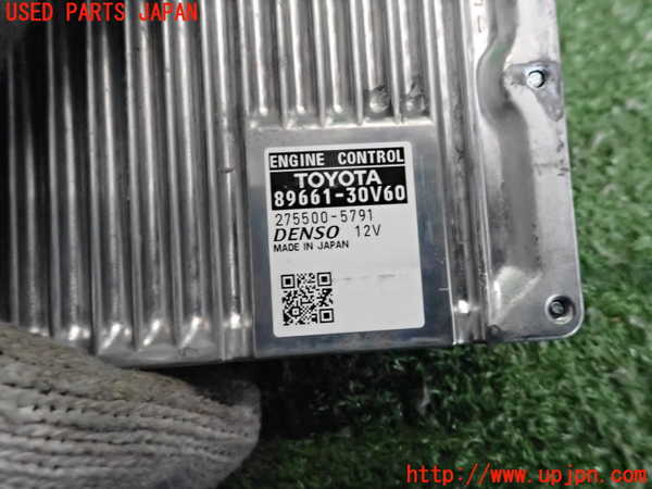 2UPJ-27496110]クラウン アスリート ハイブリッド(AWS210)エンジンコンピューター 中古_m0002.jpg