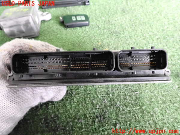 2UPJ-27496110]クラウン アスリート ハイブリッド(AWS210)エンジンコンピューター 中古_m0003.jpg