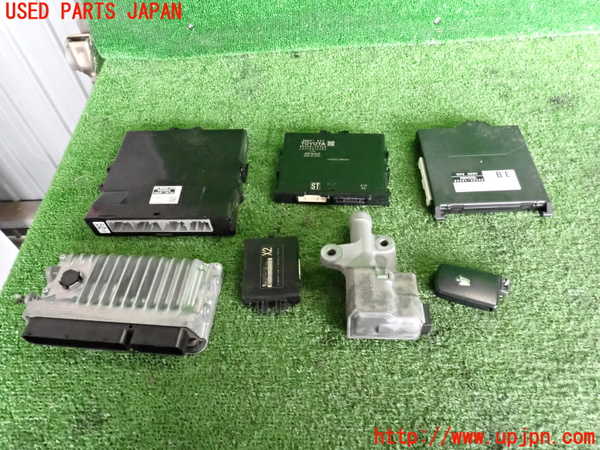 2UPJ-27496110]クラウン アスリート ハイブリッド(AWS210)エンジンコンピューター 中古_m0004.jpg
