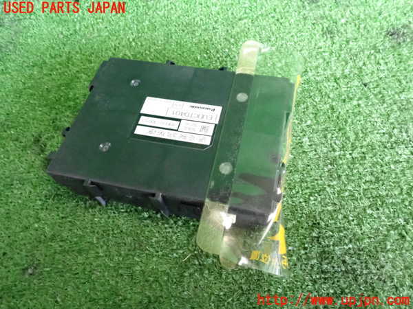 2UPJ-27496146]クラウン アスリート ハイブリッド(AWS210)コンピューター1 中古_m0001.jpg
