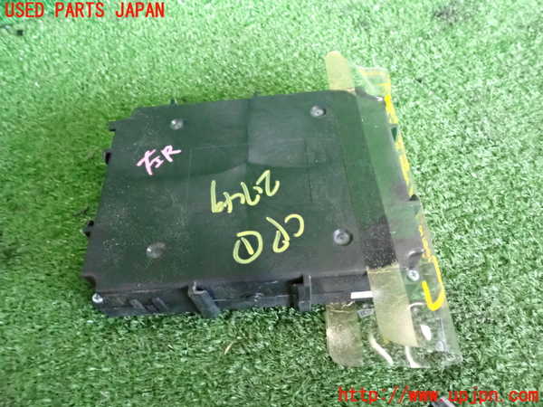 2UPJ-27496146]クラウン アスリート ハイブリッド(AWS210)コンピューター1 中古_m0002.jpg