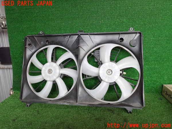 2UPJ-27496836]クラウン アスリート ハイブリッド(AWS210)電動ファン1 【ジャンク品】 中古_m0001.jpg