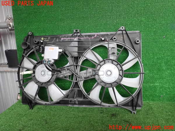 2UPJ-27496836]クラウン アスリート ハイブリッド(AWS210)電動ファン1 【ジャンク品】 中古_m0003.jpg