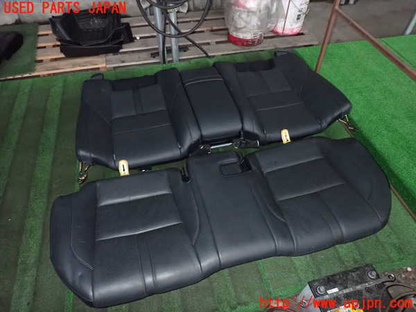 2UPJ-27497385]クラウン アスリート ハイブリッド(AWS210)リアシート 中古_m0001.jpg