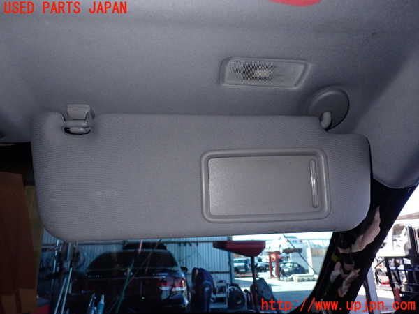 2UPJ-27497625]クラウン アスリート ハイブリッド(AWS210)室内サンバイザー右側 中古_m0002.jpg