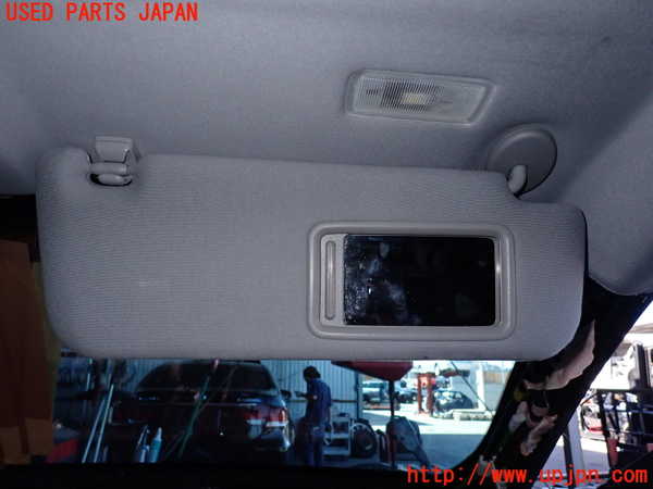 2UPJ-27497625]クラウン アスリート ハイブリッド(AWS210)室内サンバイザー右側 中古_m0003.jpg