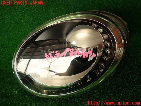 2UPJ-27501132]VW ザ･ビートル(16CZD)左ヘッドライト HID 中古_m0001.jpg