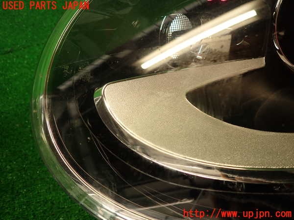 2UPJ-27501132]VW ザ･ビートル(16CZD)左ヘッドライト HID 中古_m0002.jpg