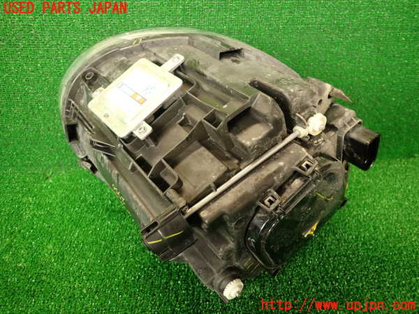 2UPJ-27501132]VW ザ･ビートル(16CZD)左ヘッドライト HID 中古_m0004.jpg