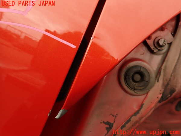 2UPJ-27501100]VW ザ･ビートル(16CZD)右前コーナーパネル 【ジャンク品】 中古_m0003.jpg
