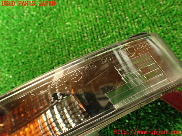 2UPJ-27501160]VW ザ･ビートル(16CZD)右ウィンカーレンズ 中古_m0004.jpg