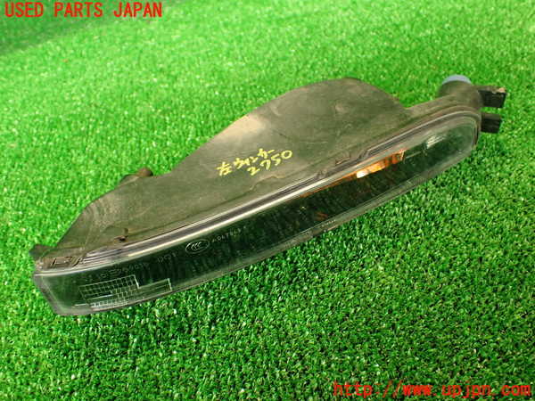 2UPJ-27501162]VW ザ･ビートル(16CZD)左ウィンカーレンズ 中古_m0001.jpg