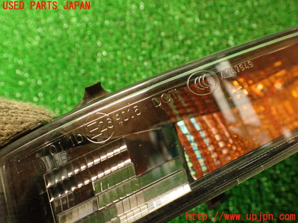 2UPJ-27501162]VW ザ･ビートル(16CZD)左ウィンカーレンズ 中古_m0003.jpg