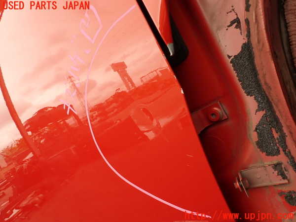 5UPJ-27501230]VW ザ･ビートル(16CZD)右ドア (43R-004582) 中古_m0002.jpg