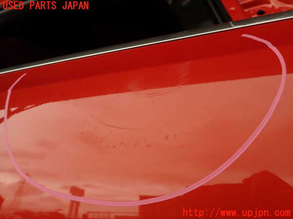 5UPJ-27501230]VW ザ･ビートル(16CZD)右ドア (43R-004582) 中古_m0003.jpg