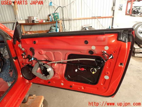 5UPJ-27501230]VW ザ･ビートル(16CZD)右ドア (43R-004582) 中古_m0004.jpg