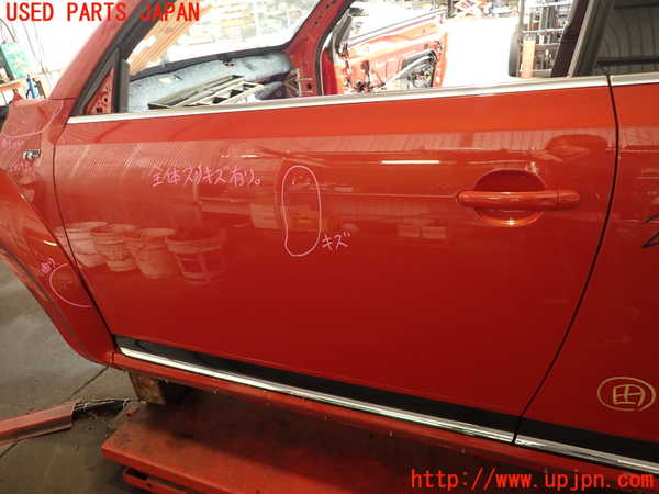 2UPJ-27501260]VW ザ･ビートル(16CZD)左ドア (43R-004582) 中古_m0001.jpg