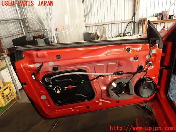 2UPJ-27501260]VW ザ･ビートル(16CZD)左ドア (43R-004582) 中古_m0004.jpg