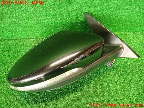 2UPJ-27501210]VW ザ･ビートル(16CZD)右ドアミラー 中古_m0001.jpg