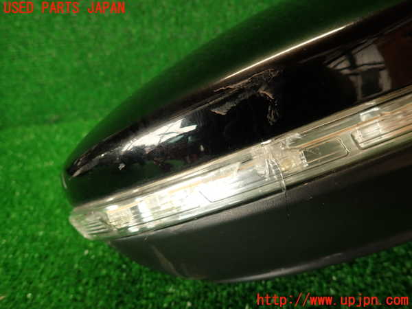2UPJ-27501210]VW ザ･ビートル(16CZD)右ドアミラー 中古_m0002.jpg