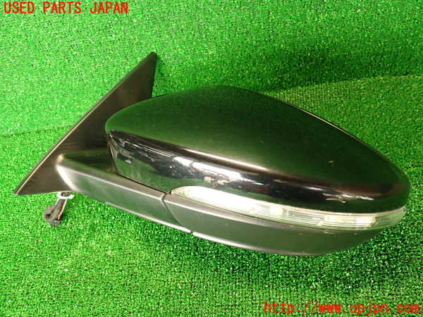 2UPJ-27501212]VW ザ･ビートル(16CZD)左ドアミラー 中古_m0001.jpg