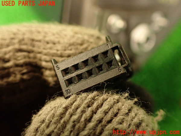 2UPJ-27501212]VW ザ･ビートル(16CZD)左ドアミラー 中古_m0004.jpg