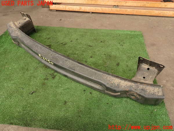 2UPJ-27501614]VW ザ･ビートル(16CZD)リアバンパーホースメント 中古_m0002.jpg
