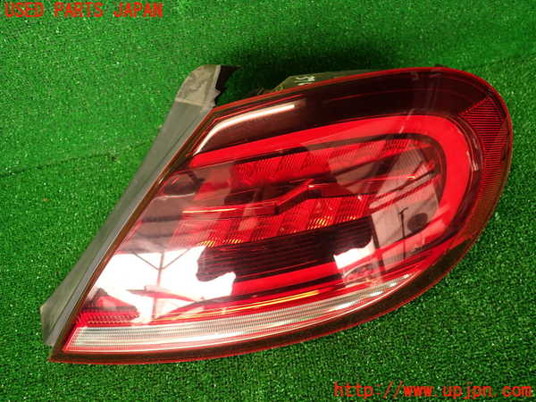 2UPJ-27501530]VW ザ･ビートル(16CZD)右テールランプ 中古_m0001.jpg