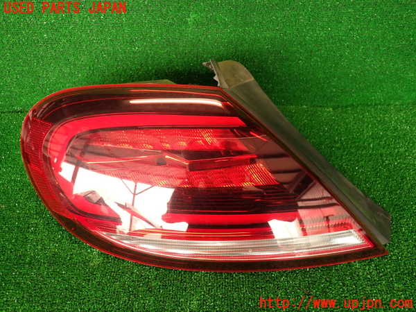 2UPJ-27501536]VW ザ･ビートル(16CZD)左テールランプ 中古_m0001.jpg