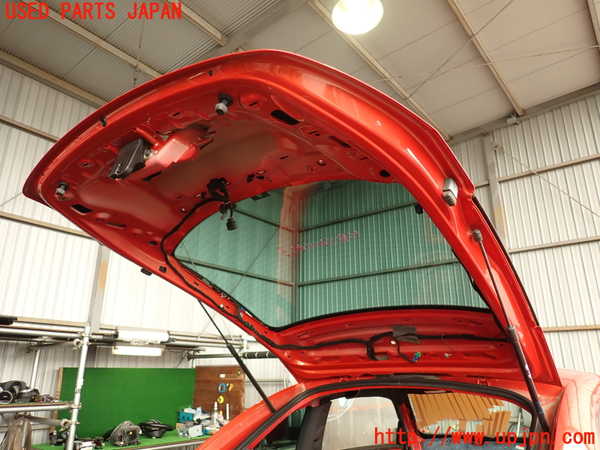 2UPJ-27501566]VW ザ･ビートル(16CZD)バックドア リアゲート ハッチ (43R-004670) 中古_m0005.jpg